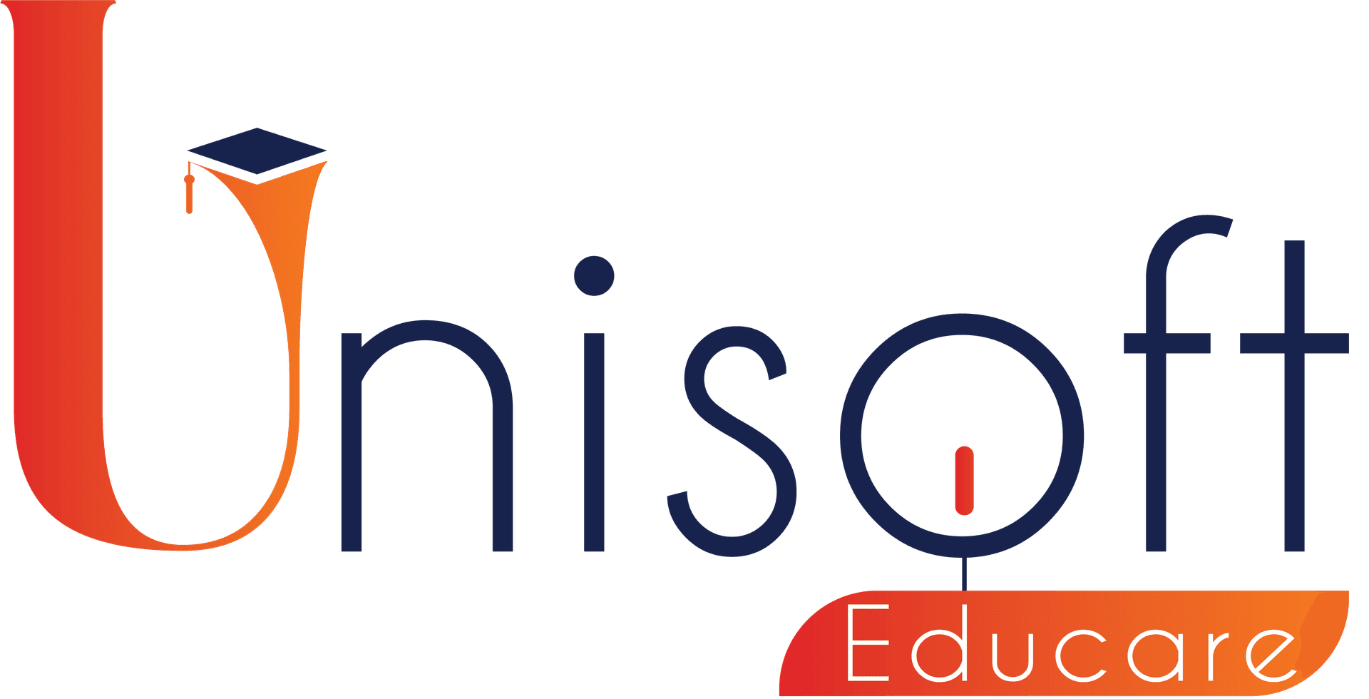 Unisoft Educare Logo